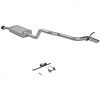 Force II Cat-Back Exhaust Systems 1990 - 1994 Ford Explorer 4.0L - image 2