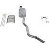 Force II Cat-Back Exhaust Systems 1995 - 1996 Ford Explorer 4.0L, 2-door - image 3