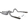 Force II Cat-Back Exhaust System 1999-2004 Ford Mustang GT/Mach 1/Bullitt - image 2