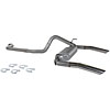 American Thunder Cat-Back Exhaust System 1993-95 GM Camaro/Firebird 5.7L V8 - image 2