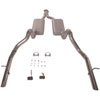 Force II Cat-Back Exhaust System 1994-1997 Ford Mustang LX 3.8L V6 - image 2