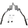 Force II Cat-Back Exhaust System 1994-1997 Ford Mustang LX 3.8L V6 - image 3