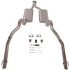 Force II Cat-Back Exhaust System 1998 Ford Mustang LX 3.8L V6 - image 2