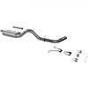 Force II Cat-Back Exhaust System 2000-2003 Dodge Dakota 4.7/5.2/5.9L - image 2