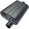 American Thunder Axle-Back Exhaust System 1990-93 Acura Integra LS/RS 1.8L - image 2