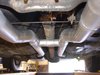 American Thunder Header-Back Exhaust System 1967-1970 Ford Mustang V8 - image 3