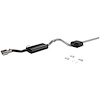 17286 American Thunder Cat-Back Exhaust Systems 1996 - 1999 Chevrolet / GMC 1500 - image 1