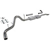 Force II Turbo-Back Exhaust System 1998-2002 Dodge Ram for Cummins 24V Turbo - image 1