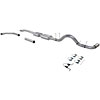 Force II Turbo-Back Exhaust System 1998-2002 Dodge Ram for Cummins 24V Turbo - image 2