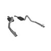 American Thunder Cat-Back Exhaust System 1999-2004 Ford Mustang GT/Mach 1/Bullitt 4.6L V8 - image 3