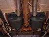 American Thunder Cat-Back Exhaust System 1999-2004 Ford Mustang GT/Mach 1/Bullitt 4.6L V8 - image 4