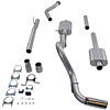 Force II Tuned Cat-Back Exhaust System 1994-98 Ram for Cummins 12V Turbo Diesel - image 3