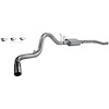 Force II Cat-Back Exhaust Systems 1994 - 1998 Ford Truck F250 / F350 7.3L (CrewCab / Long Bed only) - image 1