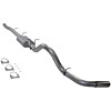 Force II Cat-Back Exhaust Systems 1994 - 1998 Ford Truck F250 / F350 7.3L (CrewCab / Long Bed only) - image 2