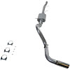 Force II Cat-Back Exhaust Systems 1994 - 1998 Ford Truck F250 / F350 7.3L (CrewCab / Long Bed only) - image 3