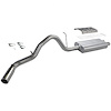 17324 American Thunder Cat-Back Exhaust Systems 1999 - 2002 Chevrolet / GMC 2500 6.0L - image 1