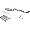 17324 American Thunder Cat-Back Exhaust Systems 1999 - 2002 Chevrolet / GMC 2500 6.0L - image 2
