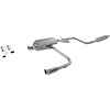 2000-04 PT Cruiser 2.25" Diameter Tubing - image 1