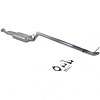 Force II Cat-Back Exhaust Systems 2000-02 S10/Sonoma 4.3L (Extended Cab/Short Bed - 2 Wheel Drive Only) - image 2