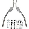American Thunder Header-Back Exhaust System 1964-66 Ford Mustang V8 - image 3