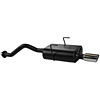 Force II Cat-Back Exhaust Systems 2001 - 2002 Honda Civic (2Dr & 4Dr) - image 2