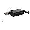 Force II Exhaust Systems 1991 - 1995 Honda Civic 3 Dr 1.6L - image 1