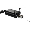 Force II Exhaust Systems 1991 - 1995 Honda Civic 3 Dr 1.6L - image 2