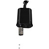 Force II Exhaust Systems 1991 - 1995 Honda Civic 3 Dr 1.6L - image 3