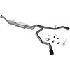17342 American Thunder Cat-Back Exhaust System 2001-2006 GM Suburban/Yukon XL 5.3L - image 2