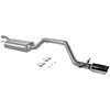American Thunder Cat-Back Exhaust Systems 2000 - 2002 Ford Focus ZX-3 - image 2