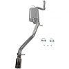 American Thunder Cat-Back Exhaust Systems 2000 - 2002 Ford Focus ZX-3 - image 3