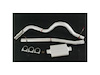 Force II Cat-Back Exhaust Systems 94-98 Ford Truck F250 / F350 3/4Ton / 1Ton - image 1