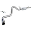Force II Cat-Back Exhaust Systems 1994 - 1998 Ford Truck F250 / F350 7.3L (Standard Cab / Long Bed) - image 1