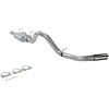 Force II Cat-Back Exhaust Systems 1994 - 1998 Ford Truck F250 / F350 7.3L (Standard Cab / Long Bed) - image 2