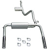 American Thunder Cat-Back Exhaust System 1995-97 GM Camaro/Firebird 3.8L V6 - image 1