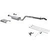 Force II Cat-Back Exhaust Systems 1997 - 1998 Ford Explorer 4.0L OHV V6 - image 2