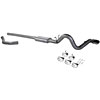 American Thunder Turbo-Back Exhaust System 1999-2003 Ford Excursion 7.3L Powerstroke - image 2