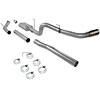 American Thunder Turbo-Back Exhaust System 2003 Dodge Ram for Cummins 24V Turbo - image 2