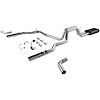 17375 American Thunder Cat-Back Exhaust System 2003 Dodge Ram 1500 5.7L Hemi - image 1