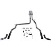 17375 American Thunder Cat-Back Exhaust System 2003 Dodge Ram 1500 5.7L Hemi - image 3