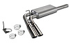 17387 American Thunder Cat-Back Exhaust System 2003 Dodge Ram 1/2-Ton 5.7L Hemi - image 1
