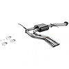 17392 American Thunder Cat-Back Exhaust System 1999-2006 GM Silverado/Sierra 4.8L/5.3L (Std Cab)