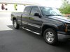 17395 American Thunder Cat-Back Exhaust System 1999-2006 GM Silverado/Sierra 4.8L/5.3L (Ext Cab) - image 4