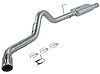 17402 American Thunder Cat-Back Exhaust System 2003-07 Dodge Ram HO 5.9L Turbo Diesel - image 1