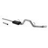 Force II Cat-Back Exhaust System 2004-2008 Ford F-150 4.6/5.4L - image 2