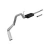 Force II Cat-Back Exhaust System 2004-2008 Ford F-150 4.6/5.4L - image 3
