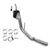 Force II Cat-Back Exhaust System 2004-2008 Ford F-150 4.6/5.4L - image 4
