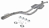 American Thunder Cat-Back Exhaust System 2004 Pontiac GTO 5.7L - image 1