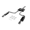 Force II Cat-Back Exhaust System 2005-2010 Chrysler 300C 5.7L - image 1