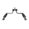 Force II Cat-Back Exhaust System 2005-2010 Chrysler 300C 5.7L - image 2